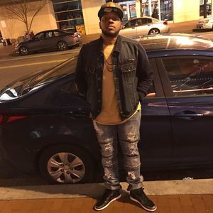 Meet your Posher, Lonnie